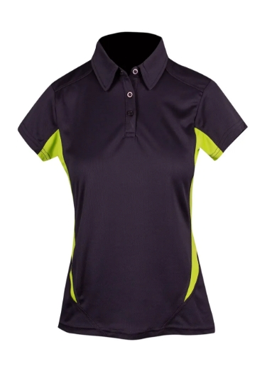 Picture of RAMO, Ladies Accelerator Polo